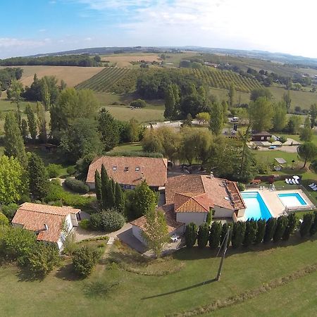 La Grange Du Cheval Blanc Villa Villeneuve-sur-Lot 외부 사진