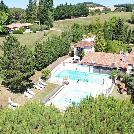 La Grange Du Cheval Blanc Villa Villeneuve-sur-Lot 외부 사진