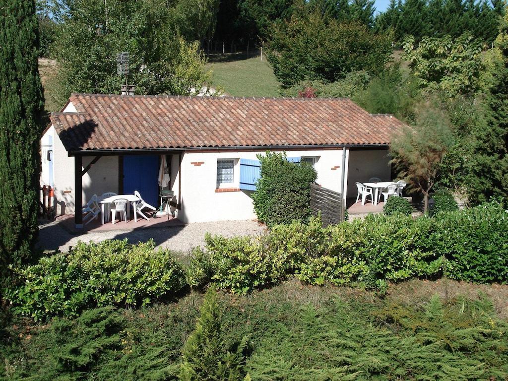 La Grange Du Cheval Blanc Villa Villeneuve-sur-Lot 객실 사진