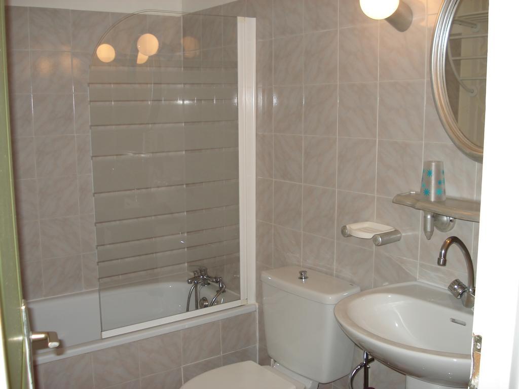 La Grange Du Cheval Blanc Villa Villeneuve-sur-Lot 객실 사진