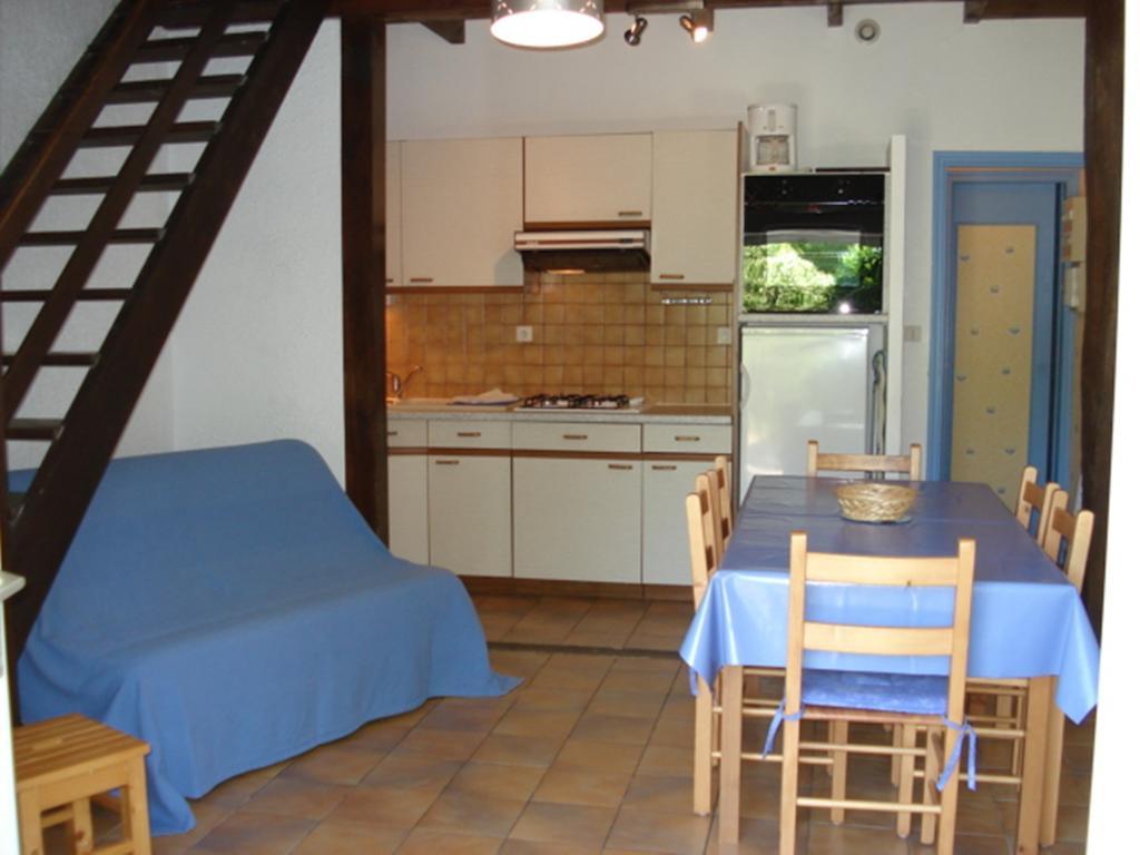 La Grange Du Cheval Blanc Villa Villeneuve-sur-Lot 객실 사진