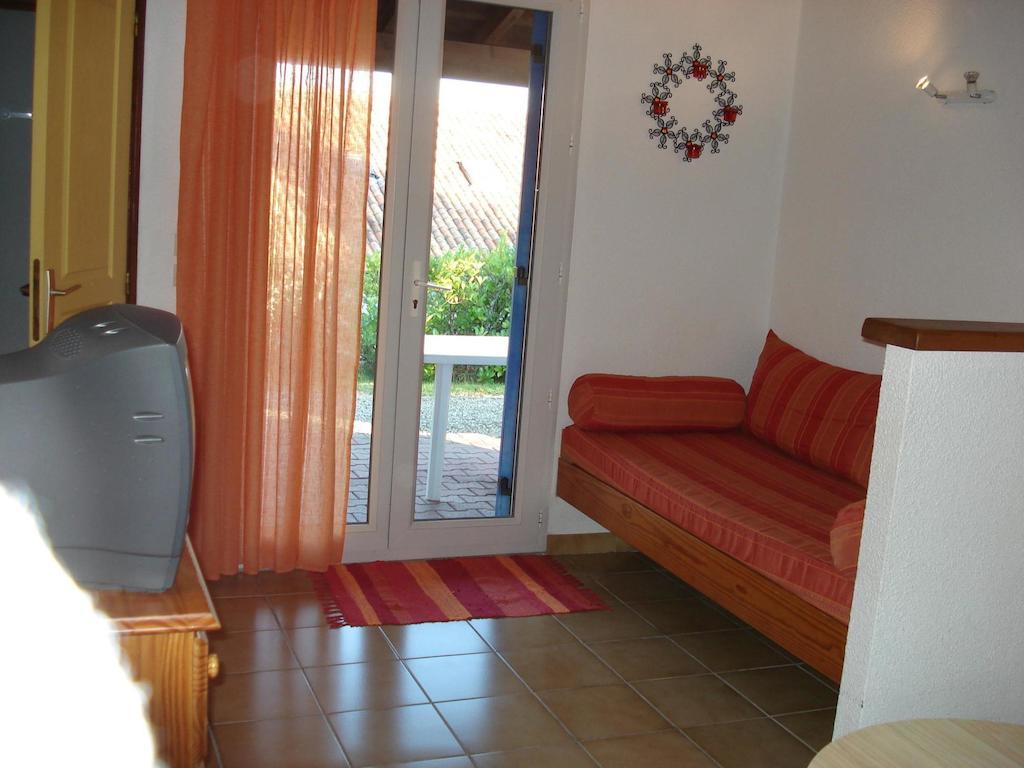 La Grange Du Cheval Blanc Villa Villeneuve-sur-Lot 객실 사진