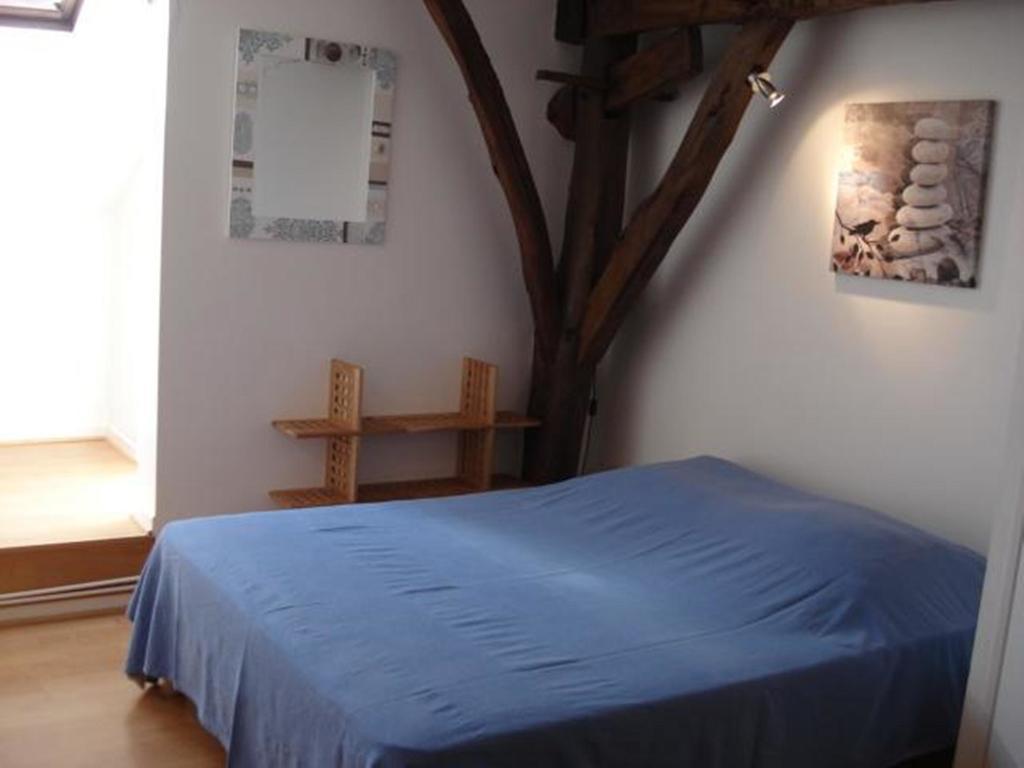 La Grange Du Cheval Blanc Villa Villeneuve-sur-Lot 객실 사진
