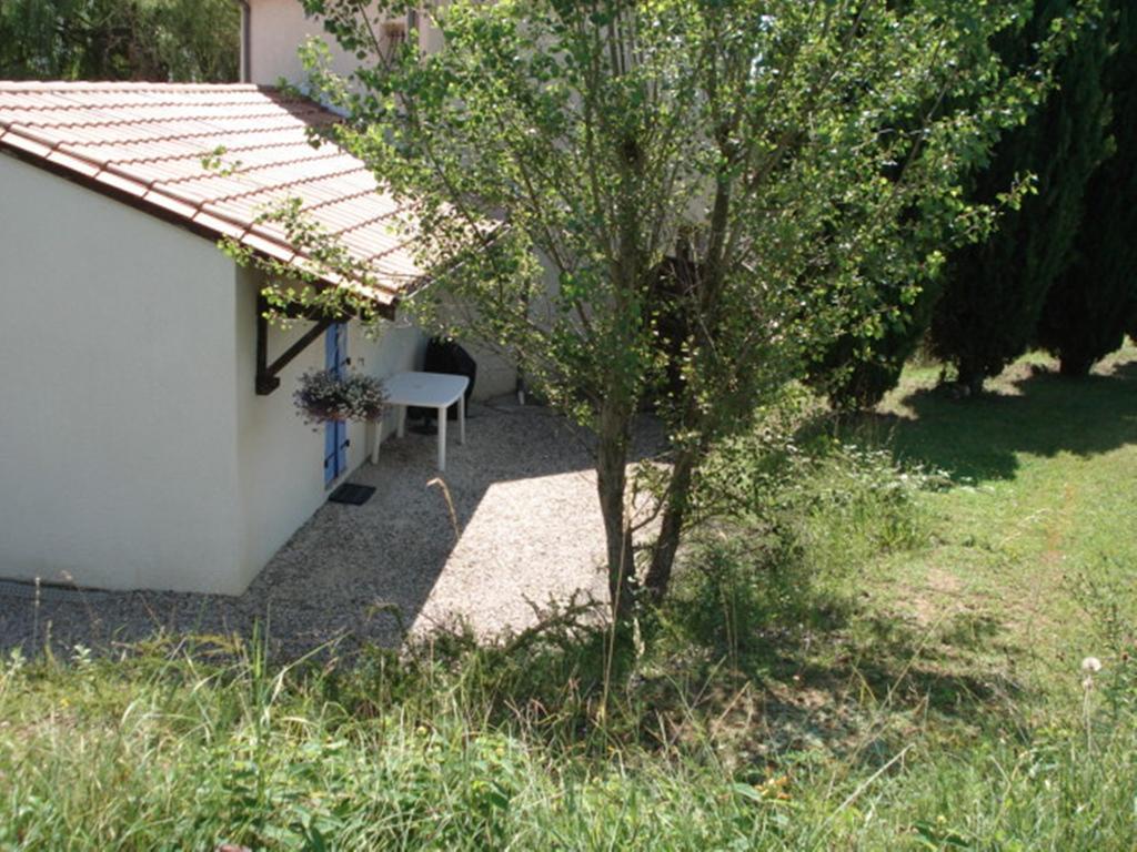 La Grange Du Cheval Blanc Villa Villeneuve-sur-Lot 객실 사진